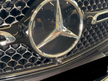 Mercedes GLC C254/X254 Coupe 2.0 220d 197KM 2025 MERCEDES-BENZ GLC 220 d 4-Matic AMG Line 2.0(197KM) 2025, zdjęcie 4