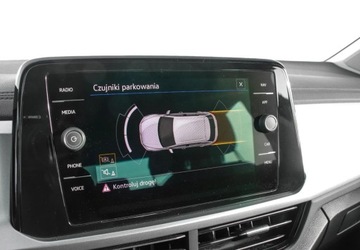 Volkswagen T-Roc I SUV Facelifting 1.5 TSI ACT 150KM 2024 Volkswagen T-Roc 1.5 TSI 150KM DSG Life Fotele Podgrzewane Tempomat Aktywny, zdjęcie 17