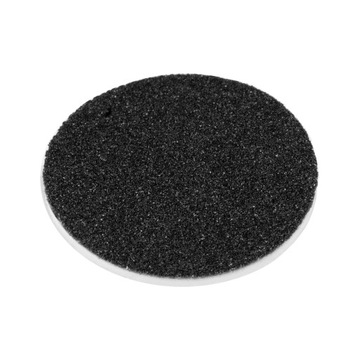 PODODISC ПЕДИКЮРНЫЙ ДИСК + КРЫШКИ L 25MM