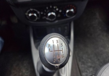 Dacia Duster I SUV Facelifting 1.2 TCe 125KM 2015 Dacia Duster 1.2Benz.125KM 6Bieg.Klima Navi Bluetooth Parktronic Faktura G, zdjęcie 21