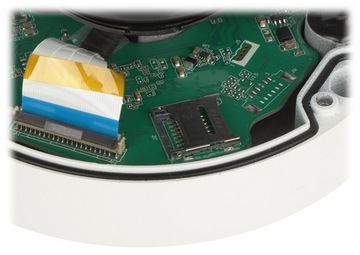 ВАНДАЛЬНАЯ IP-КАМЕРА BCS-L-DIP12FSR3-W Wi-Fi -