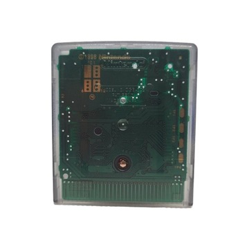 Zelda Oracle of Ages Game Boy Gameboy Color