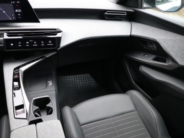 Peugeot 3008 III 2024 Peugeot 3008 1.2 MHEV, Salon Polska, zdjęcie 7