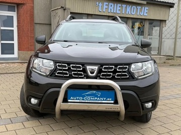 Dacia Duster II SUV 1.6 SCe 115KM 2019 DACIA DUSTER! Super stan!, zdjęcie 1