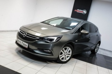 Opel Astra K 2019 Opel Astra 1.4 150KM*Automat*Salon Polska*I Rej