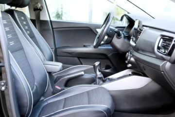 Kia Stonic I Crossover Facelifting 1.0 T-GDI 100KM 2022 Kia Stonic GT-Line|Navi|Kamera|Pólskóry|, zdjęcie 13