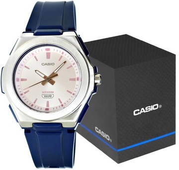 Dámske hodinky CASIO LWA-300H-2EVEF + BOX