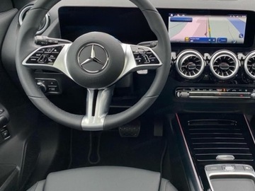 Mercedes GLA II Off-roader Facelifting 1.3 200 163KM 2025 MERCEDES-BENZ GLA 200 Progressive Suv 1.3 (163KM) 2025, zdjęcie 5