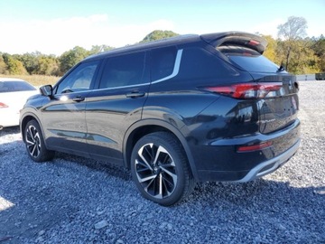 Mitsubishi Outlander III 2023 Mitsubishi Outlander 2023 MITSUBISHI OUTLANDER SEL 2.5 Benzyna 181KM, zdjęcie 1