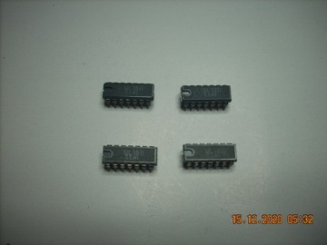 Układ scalony CEMI UL1811