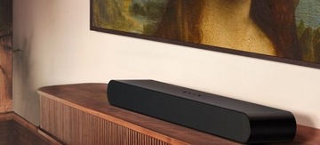 Samsung HW-S50B Soundbar głośnik do TV Bluetooth
