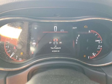 Dodge Durango III 3.6 V6 294KM 2018 Dodge Durango GT 2018 3.6l 3.6 Benzyna 295KM, zdjęcie 9