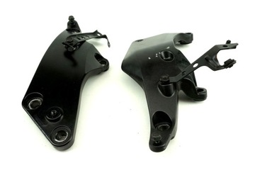 СТАЛЬНАЯ ПОДВЕСКА KAWASAKI ZX 10R 08-10