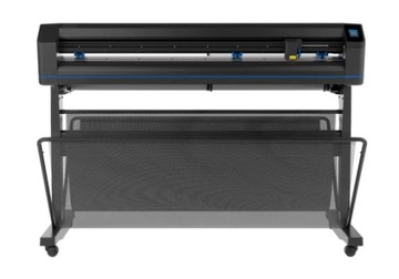 Summa S ONE D120 OPOS / ploter + podstawa z koszem