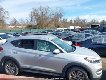 Hyundai Tucson III 2018 Hyundai Tucson 2018 Hyundai Tucson SEL FWD, zdjęcie 8