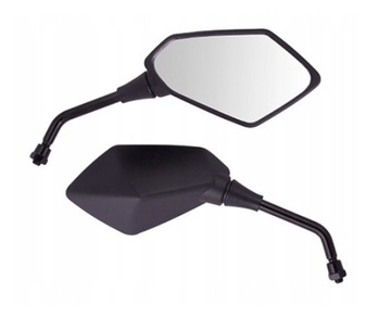 2 зеркала Junak 906 левое и правое