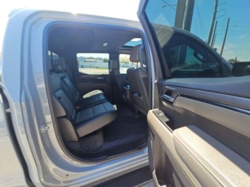 Chevrolet Silverado II 2024 Chevrolet Silverado 1500 ZR2 2024 3.0 Benzyna 305KM, zdjęcie 14