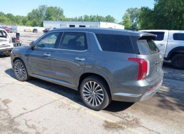 Hyundai 2024 Hyundai Palisade 2024, 3.8L, 4x4, CALLIGRAPHY, od ubezpieczalni 3.8 Benzyna, zdjęcie 8