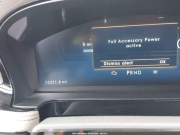 Lincoln 2024 Lincoln Corsair Grand Touring 2024 2.5l 2.5 Hybryda 266KM, zdjęcie 11