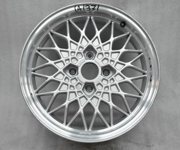FELGA BBS 274 6x15 ET42 4x100 OPEL VECTRA ASCONA