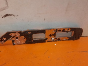 JEEP COMPASS 2 II 16- ZNAK NÁPIS