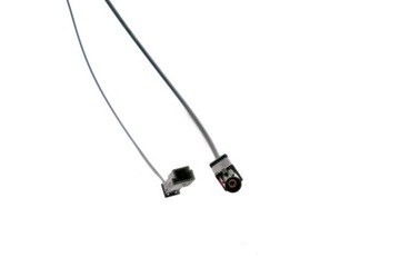MINI R52 Кабриолет Антенна на крыше