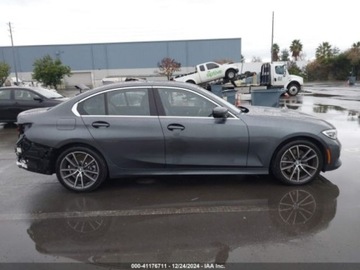 BMW Seria 3 G20-G21 2019 BMW Seria 3 2019 BMW 330I 2.0 Benzyna 255KM, zdjęcie 6