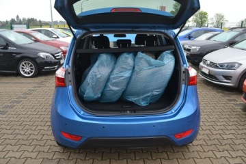 Hyundai ix20 Mikrovan Facelifting 1.6 MPI 125KM 2016 Hyundai ix20, z NIemiec, Opłacony, zdjęcie 8