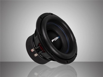 For-X XW-2410 D2 700 Rms/1400 Вт, 2x2 Ом Очень сильный бас!