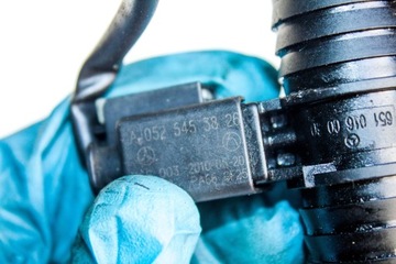 MERCEDES-BENZ E W212 2009 OSTATNÍ