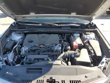 Toyota Camry IX 2023 Toyota Camry Xse 2023 2.5l 2.5 Benzyna 206KM, zdjęcie 6