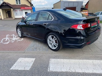 Honda Accord VIII Sedan 2.0 VTEC 156KM 2009 AUTOMAT 2.0 BENZ 155 KM ALU 18&#039; SEDAN, zdjęcie 13