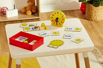 ОБУЧАЮЩИЕ РЕСУРСЫ ЧАСЫ ДЛЯ ИЗУЧЕНИЯ ВРЕМЕНИ