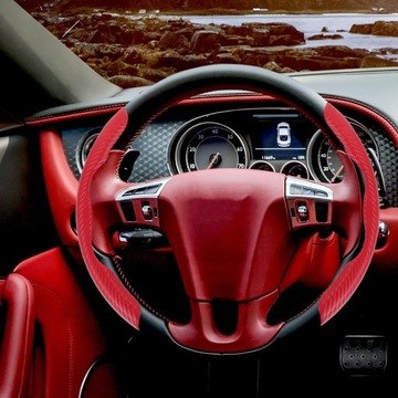 4 ПАРЫ ЗАЩИТЫ АВТОМОБИЛЬНОГО РУЛЯ