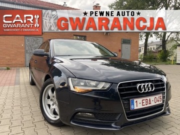 Audi A5 8T 2012