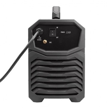 SPARTUS EASYMIG 217 LCD ДВОЙНОЙ ИМПУЛЬСНЫЙ ЛЕГКИЙ СВАРОЧНЫЙ АППАРАТ