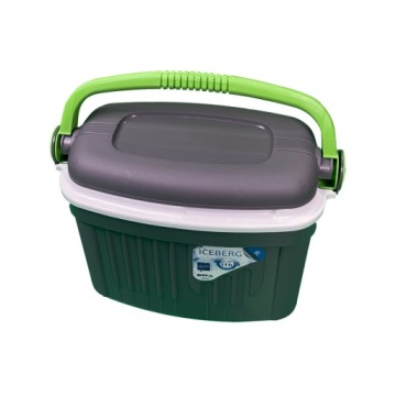 Пассивный ТУРИСТИЧЕСКИЙ ХОЛОДИЛЬНИК НА 8 Л МОРОЗИЛЬНЫХ КАРТРИДЖЕЙ