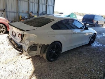 BMW Seria 4 F32-33-36 2018 BMW Seria 4 440l 2018 3.0l 3.0 Benzyna 320KM, zdjęcie 3