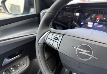 Opel Mokka II SUV 1.2 Turbo 130KM 2025 Opel Mokka 130KMAT8 wynajem od 630zl Przedluzona ochrona 8 lat160tys. km, zdjęcie 17