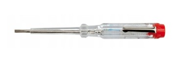 PRÓBNIK NAPIĘCIA TUV/GS 140MM 125-230V