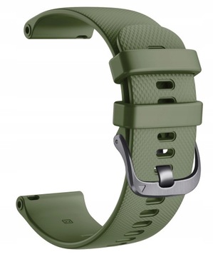 РЕМЕНЬ ДЛЯ GARMIN VIVOACTIVE 4 (11 ЦВЕТОВ)