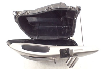 BMW K 1200 LT 04-09 Багажник [L] задняя сторона