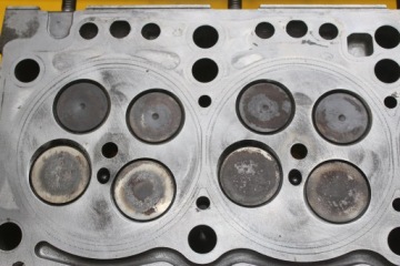 ГОЛОВКА ЛЕВАЯ A6 C7 A4 B8 Q7 Q5 3.0 TDI CDU 0593AP