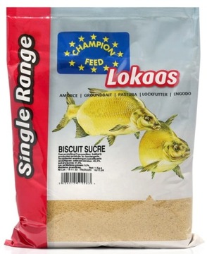 Dodatek Biscuit Sucre Champion Feed 1kg