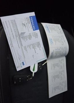 Opel Meriva II Mikrovan 1.4 Turbo ECOTEC 120KM 2011 Opel Meriva 1.4TB 126 TYS KM Klima Grzane Fotele Sprowadzony Oplacony, zdjęcie 37