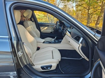 BMW Seria 3 F30-F31-F34 2017 BMW 330 Plug in, zdjęcie 19