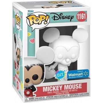 Funko POP МИККИ МАУС 1161 ДИСНЕЙ