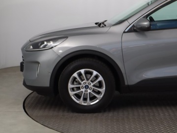 Ford Kuga III SUV 2.0 EcoBlue MHEV 150KM 2022 Ford Kuga 2.0 EcoBlue mHEV, VAT 23%, Navi, Klima, zdjęcie 14