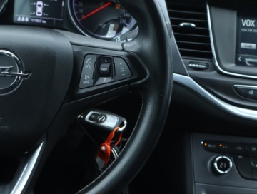 Opel Astra K Hatchback 5d 1.4 Turbo 150KM 2016 Opel Astra 1.4 T, Salon Polska, 1. Właściciel, zdjęcie 18