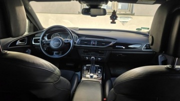 Audi A6 C7 Allroad quattro facelifting 3.0 TDI clean diesel 218KM 2016 Audi A6 Avant, zdjęcie 26